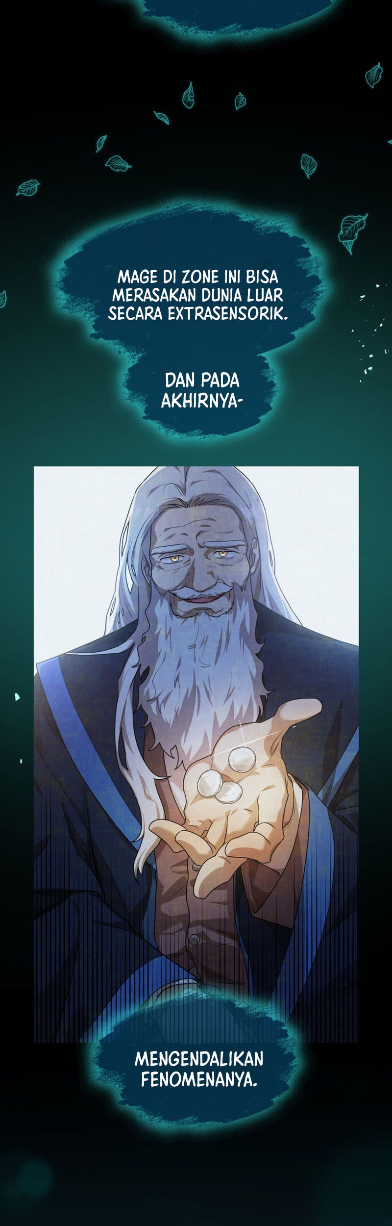Infinite Mage Chapter 33 - halaman 4