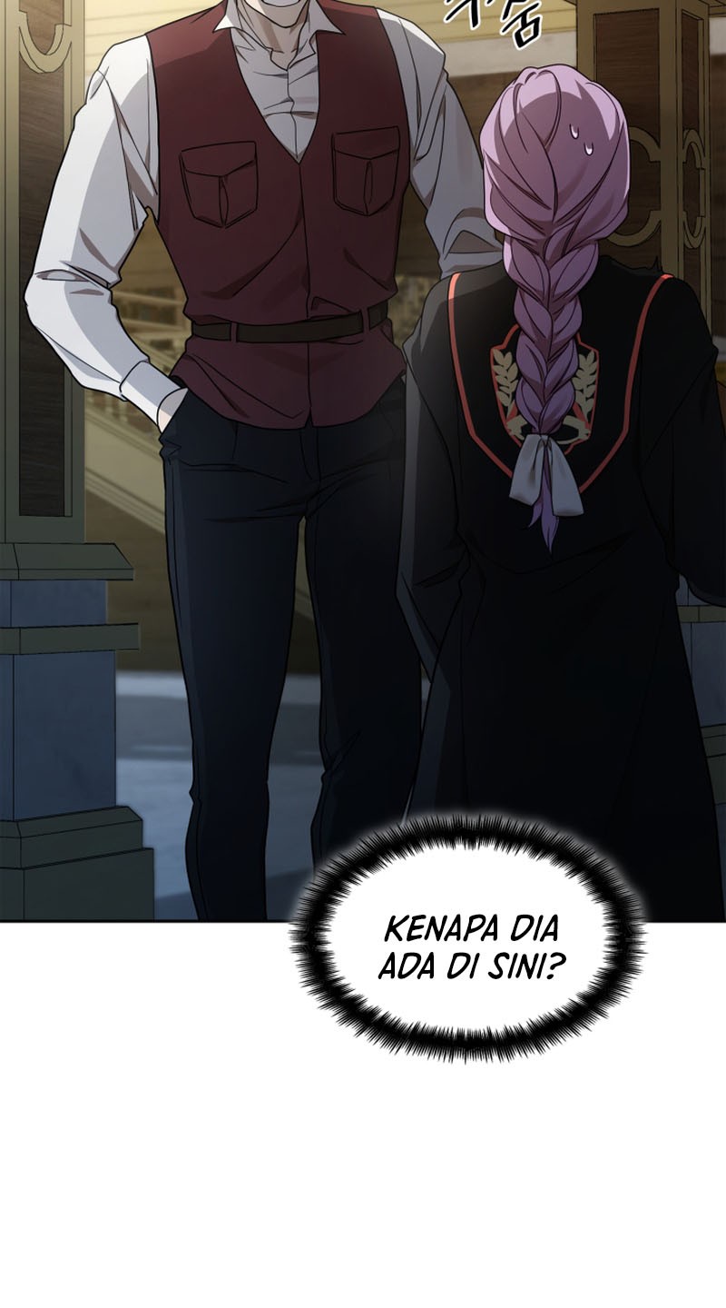 Infinite Mage Chapter 33 - halaman 40