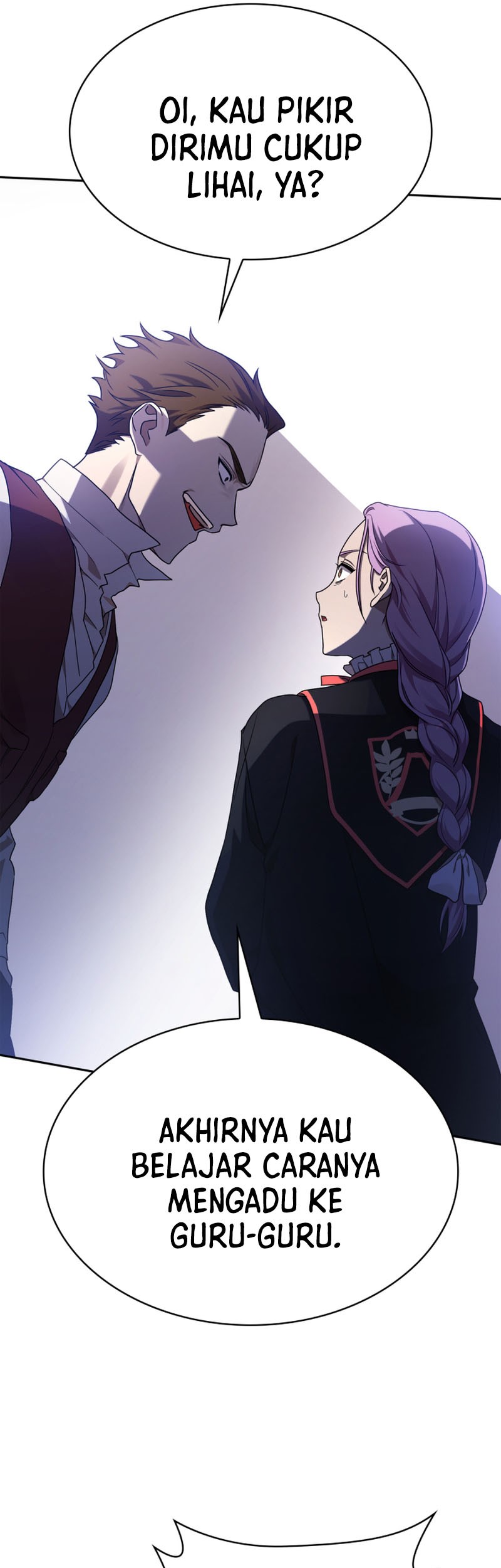 Infinite Mage Chapter 33 - halaman 45