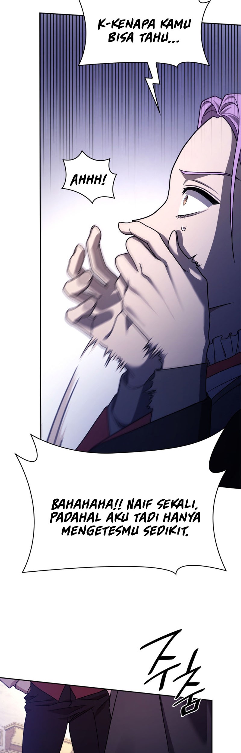 Infinite Mage Chapter 33 - halaman 46
