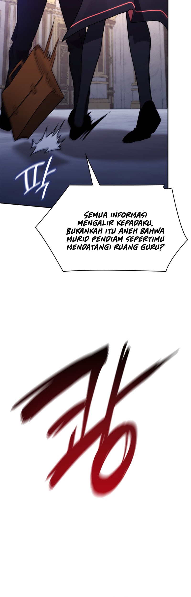 Infinite Mage Chapter 33 - halaman 47