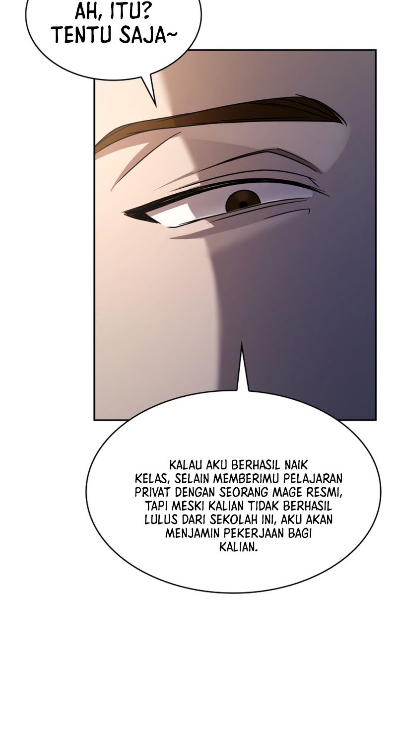 Infinite Mage Chapter 33 - halaman 56
