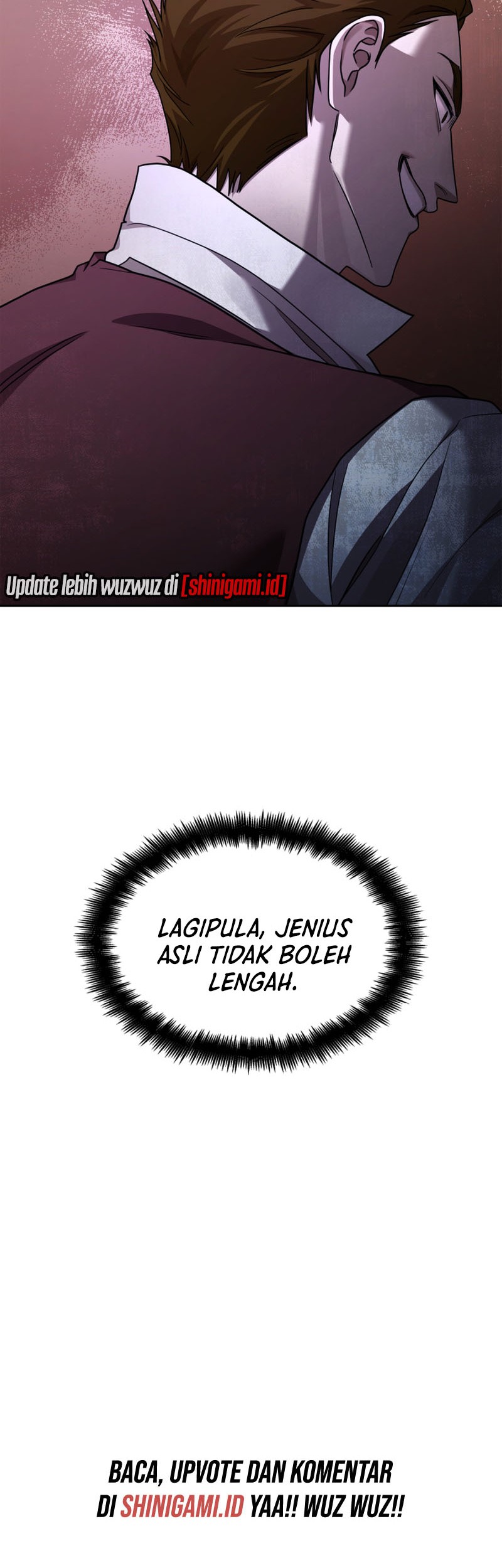 Infinite Mage Chapter 33 - halaman 58