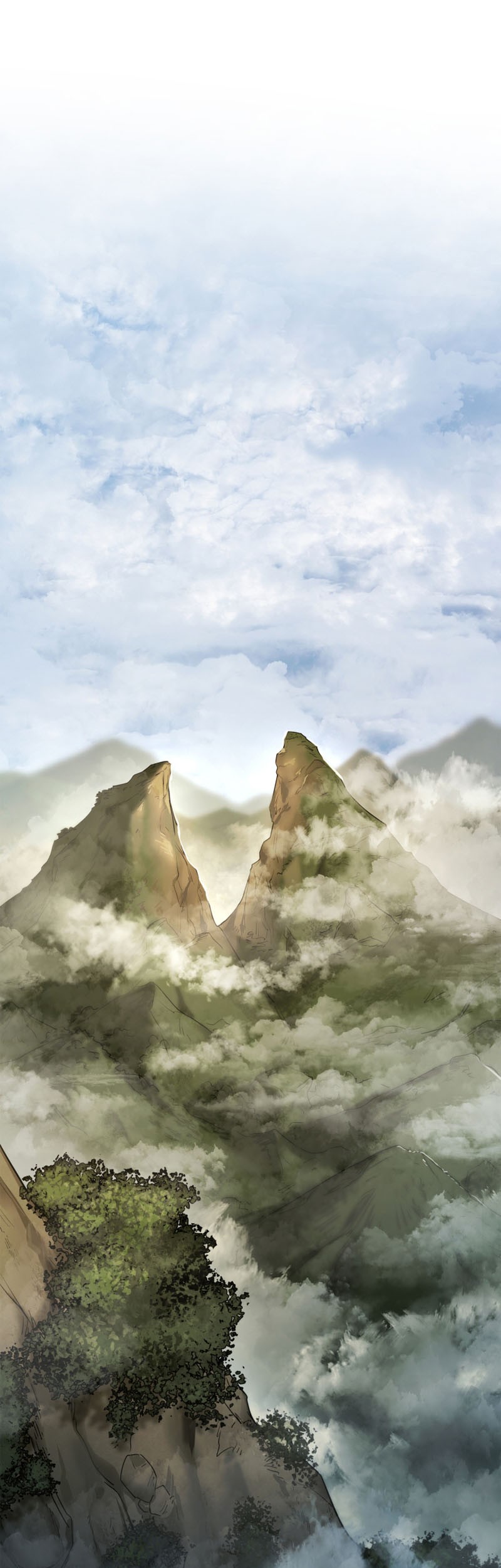 Infinite Mage Chapter 33 - halaman 59