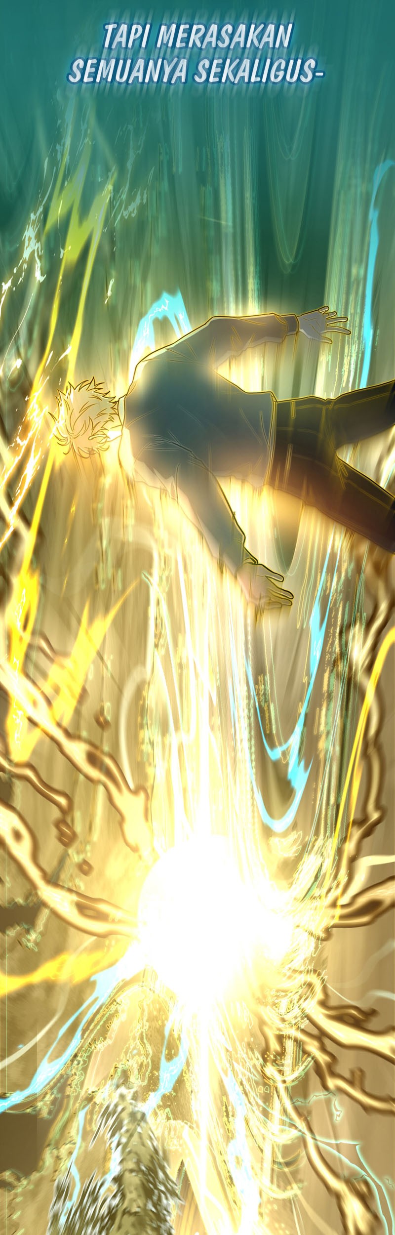 Infinite Mage Chapter 33 - halaman 6