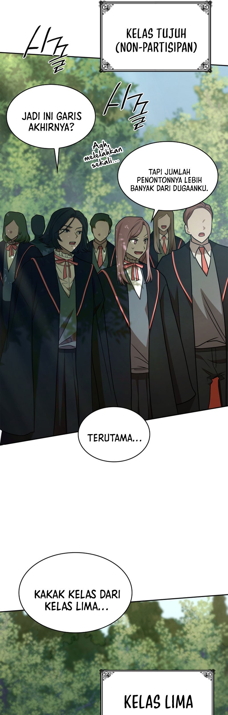 Infinite Mage Chapter 33 - halaman 61