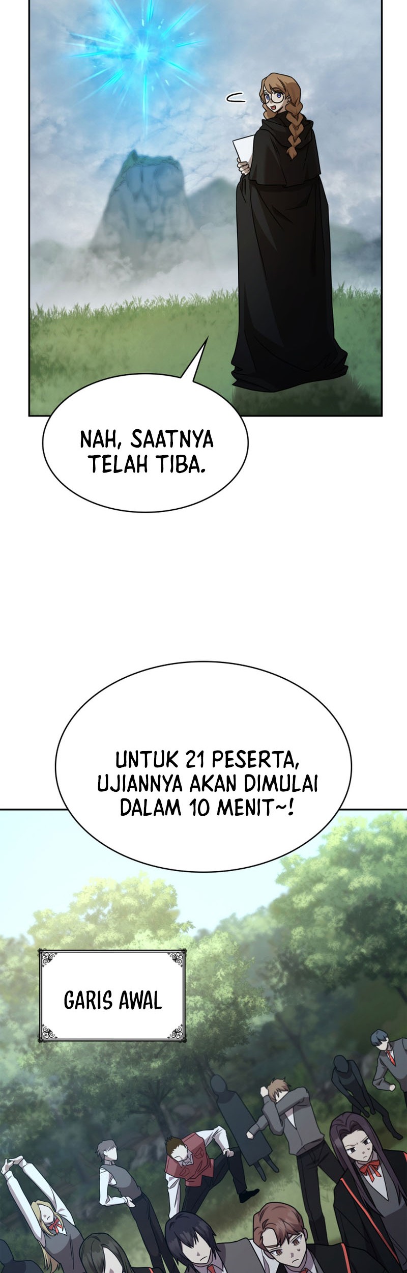 Infinite Mage Chapter 33 - halaman 66