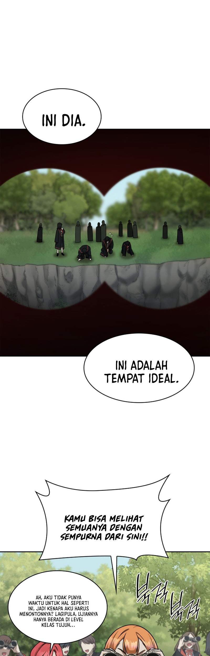 Infinite Mage Chapter 33 - halaman 69