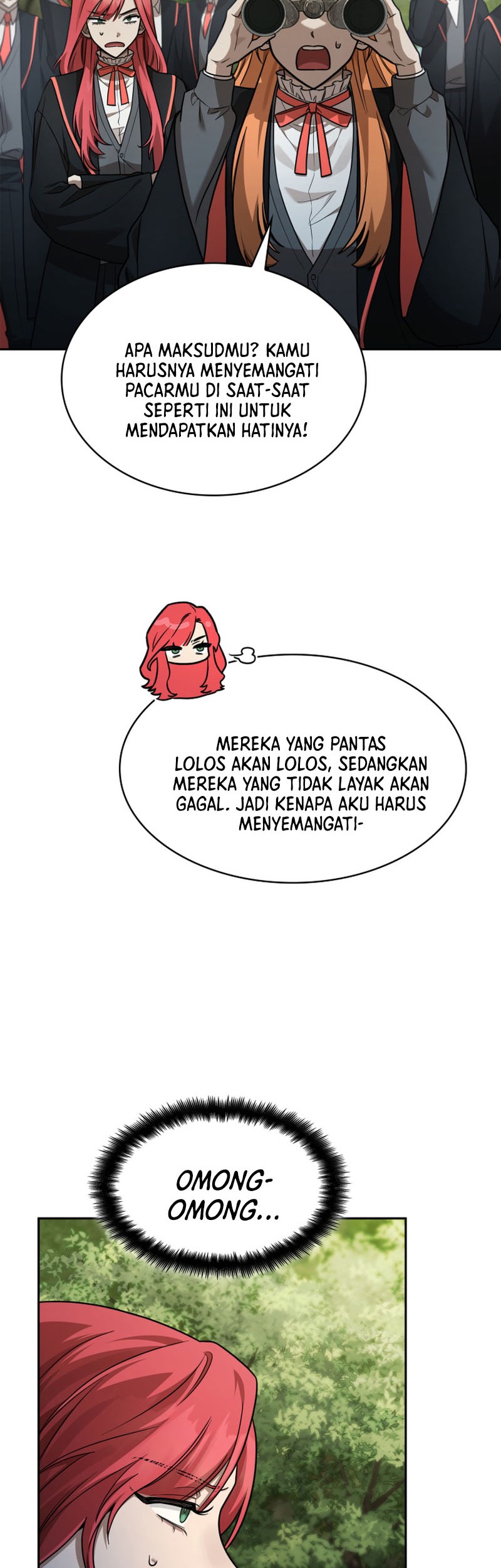 Infinite Mage Chapter 33 - halaman 70