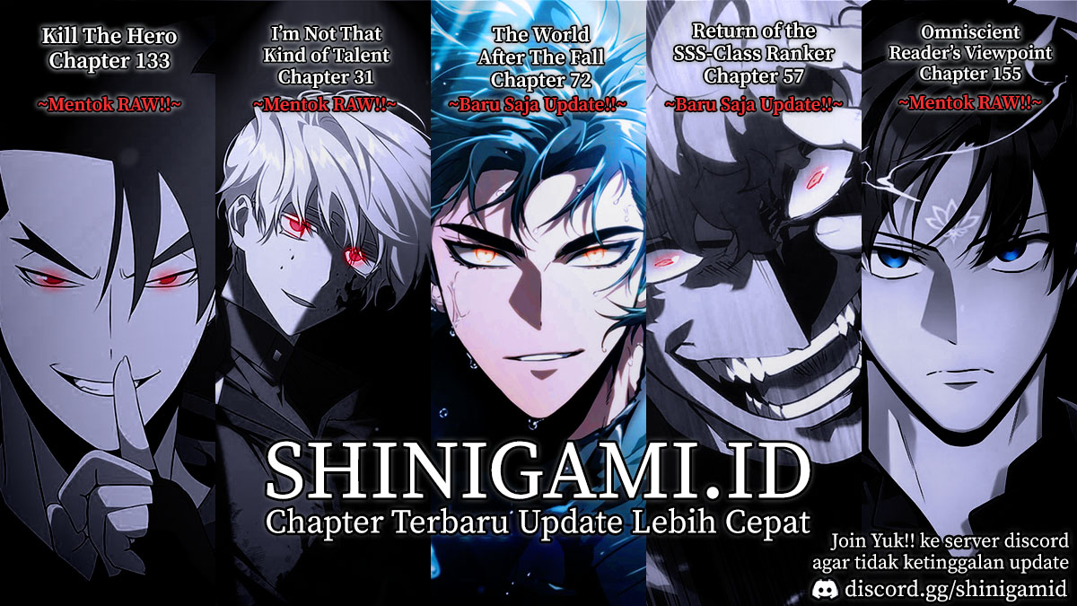 Infinite Mage Chapter 33 - halaman 78