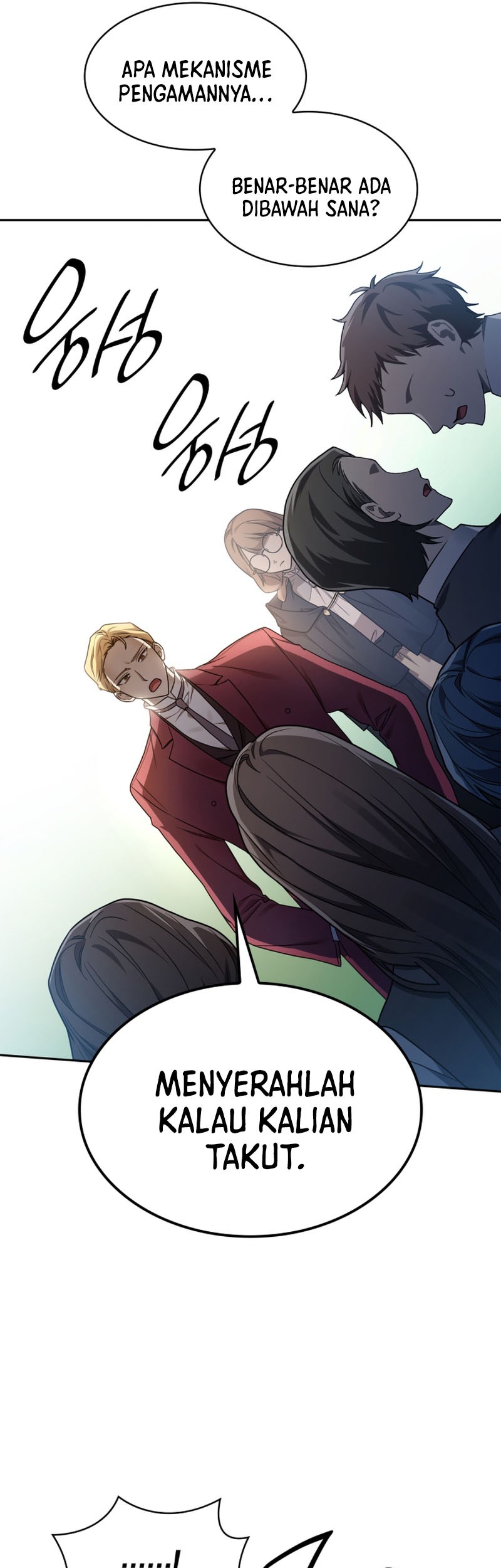 Infinite Mage Chapter 34 - halaman 12