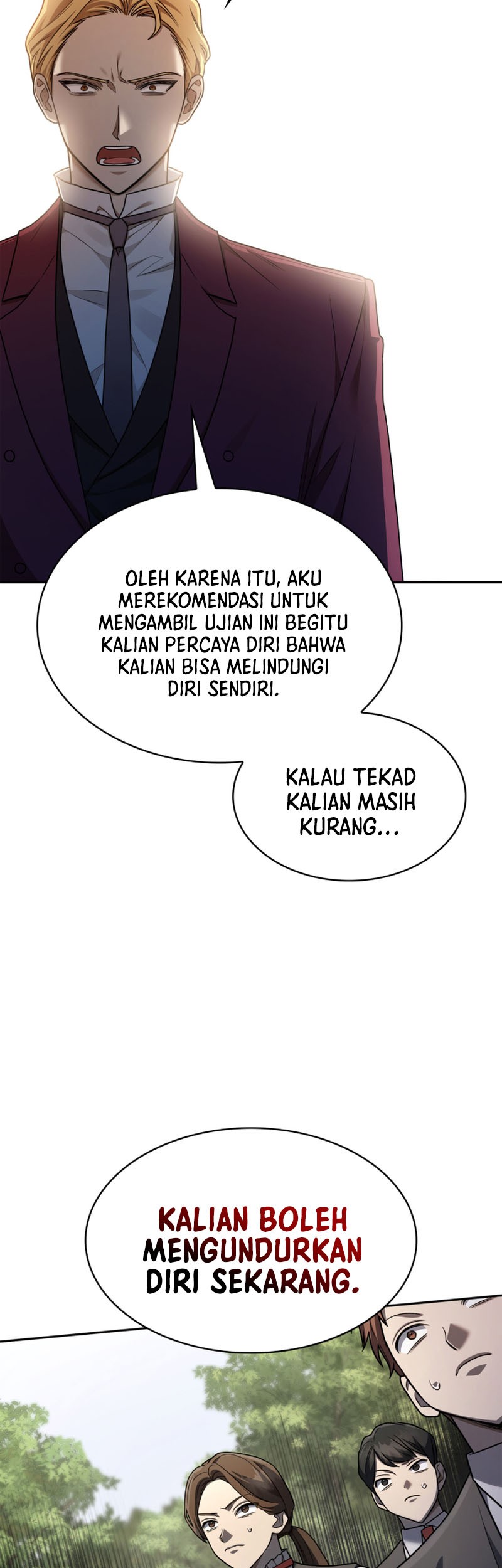 Infinite Mage Chapter 34 - halaman 14