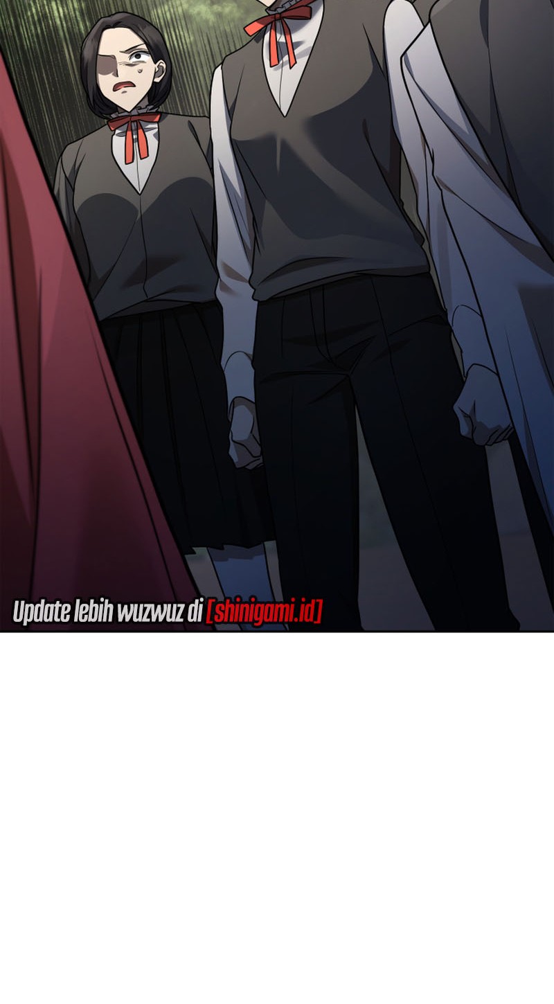 Infinite Mage Chapter 34 - halaman 15