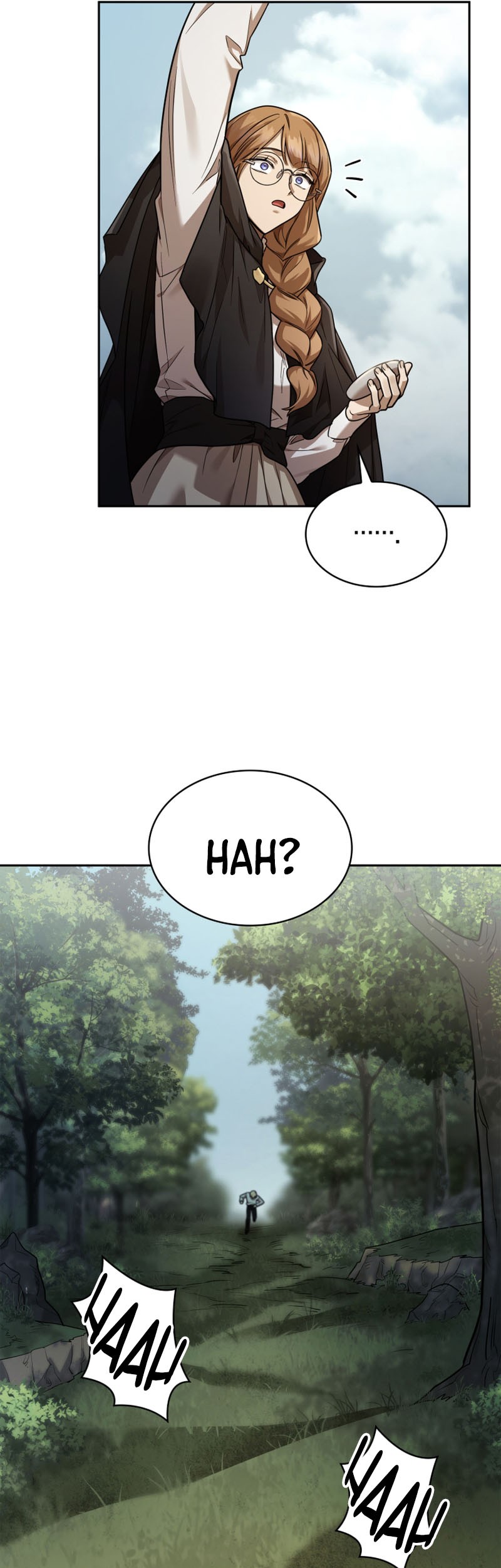 Infinite Mage Chapter 34 - halaman 20