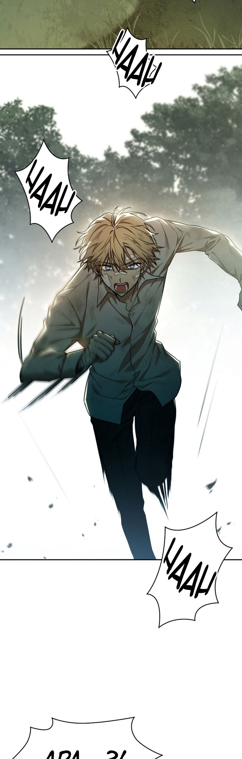 Infinite Mage Chapter 34 - halaman 21