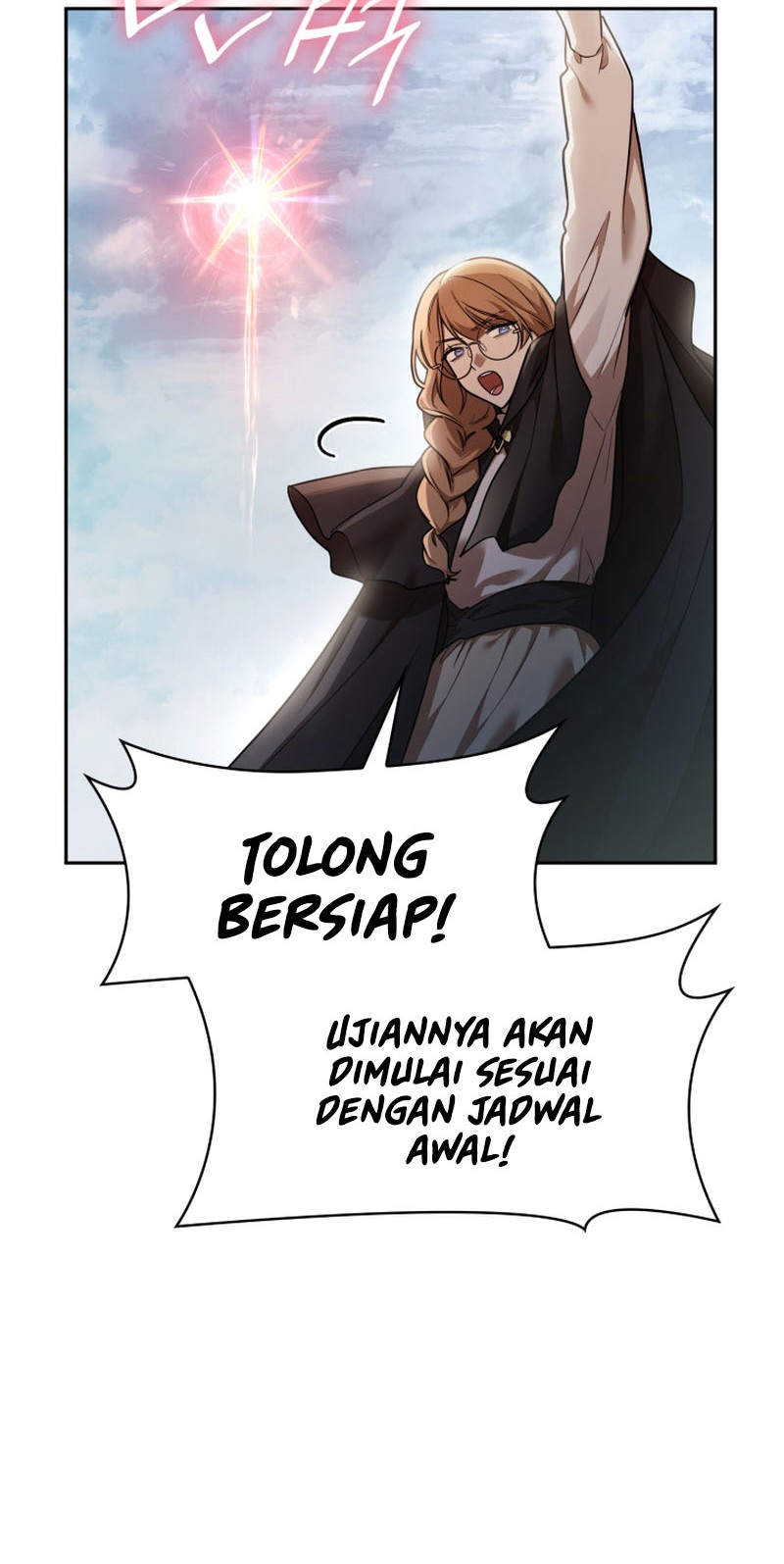 Infinite Mage Chapter 34 - halaman 27