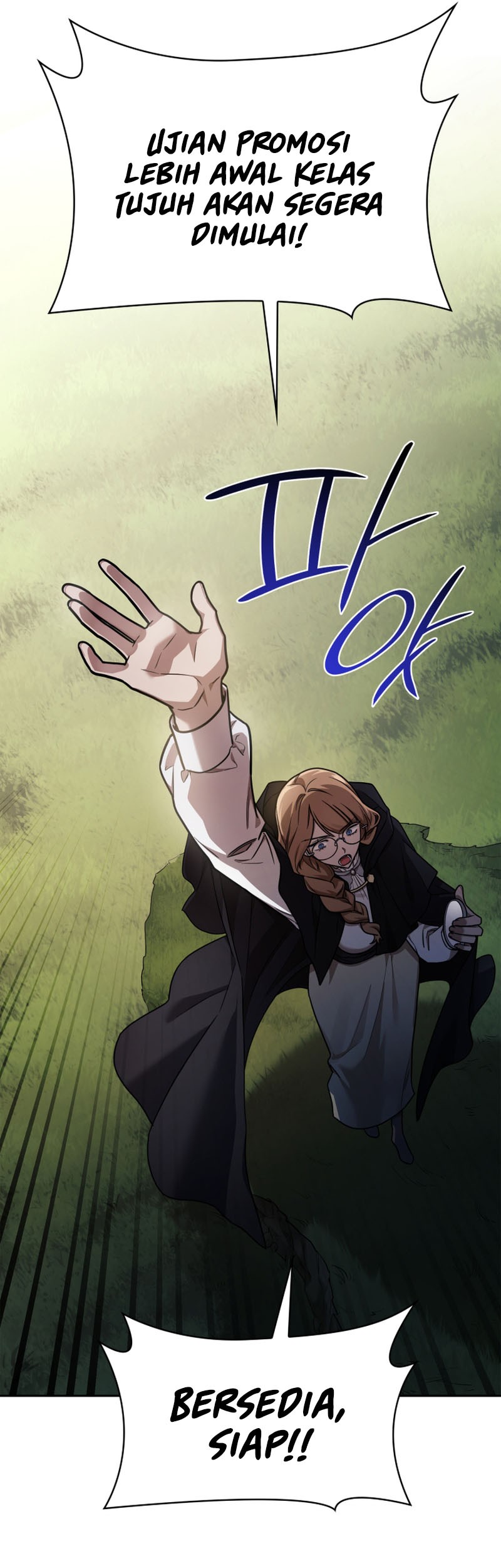 Infinite Mage Chapter 34 - halaman 32