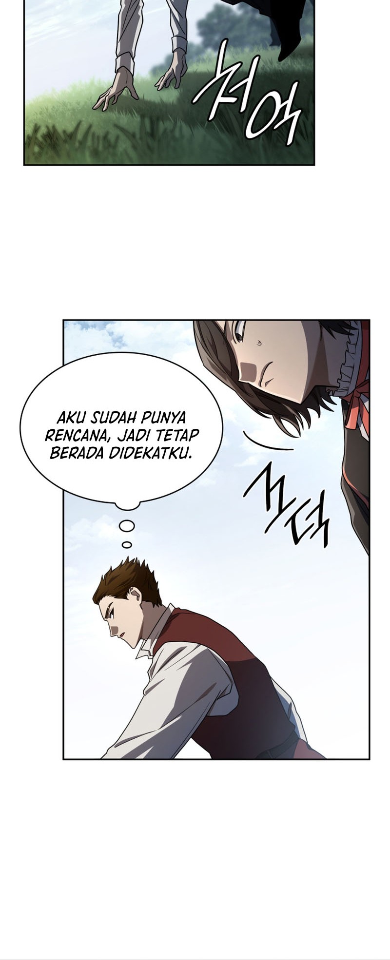 Infinite Mage Chapter 34 - halaman 35