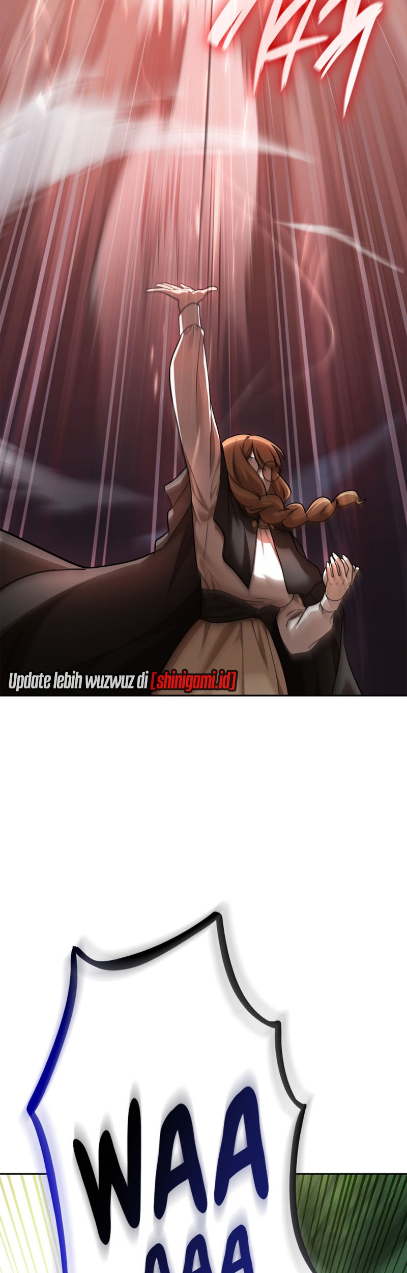 Infinite Mage Chapter 34 - halaman 37