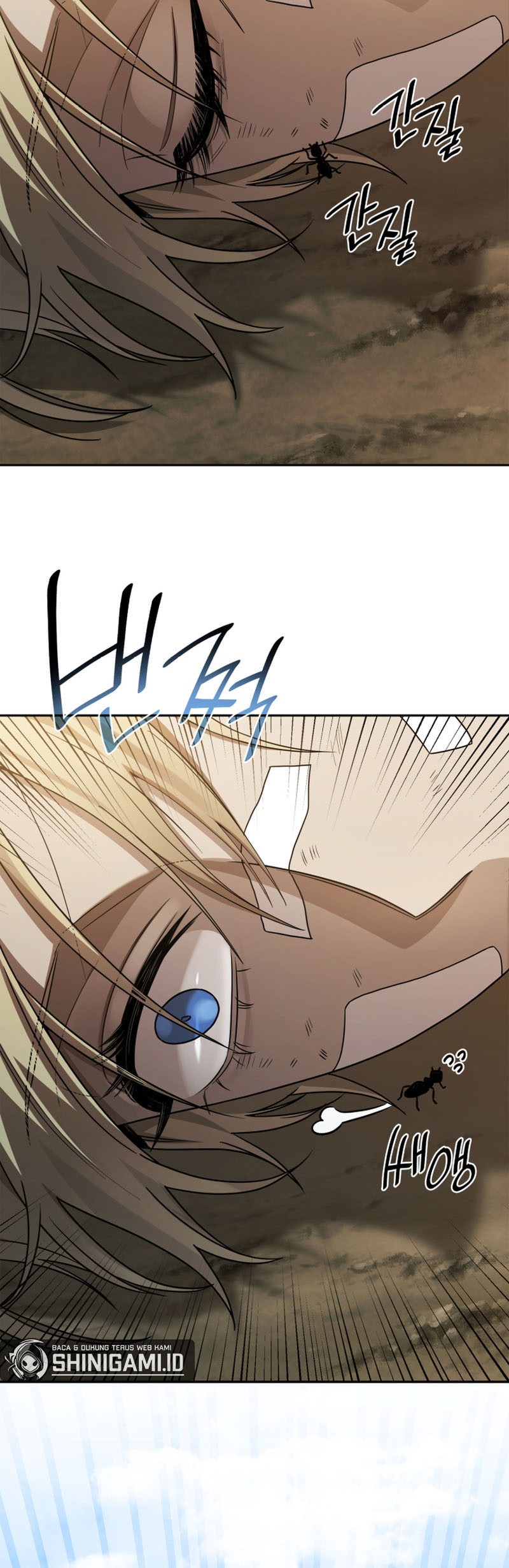 Infinite Mage Chapter 34 - halaman 4
