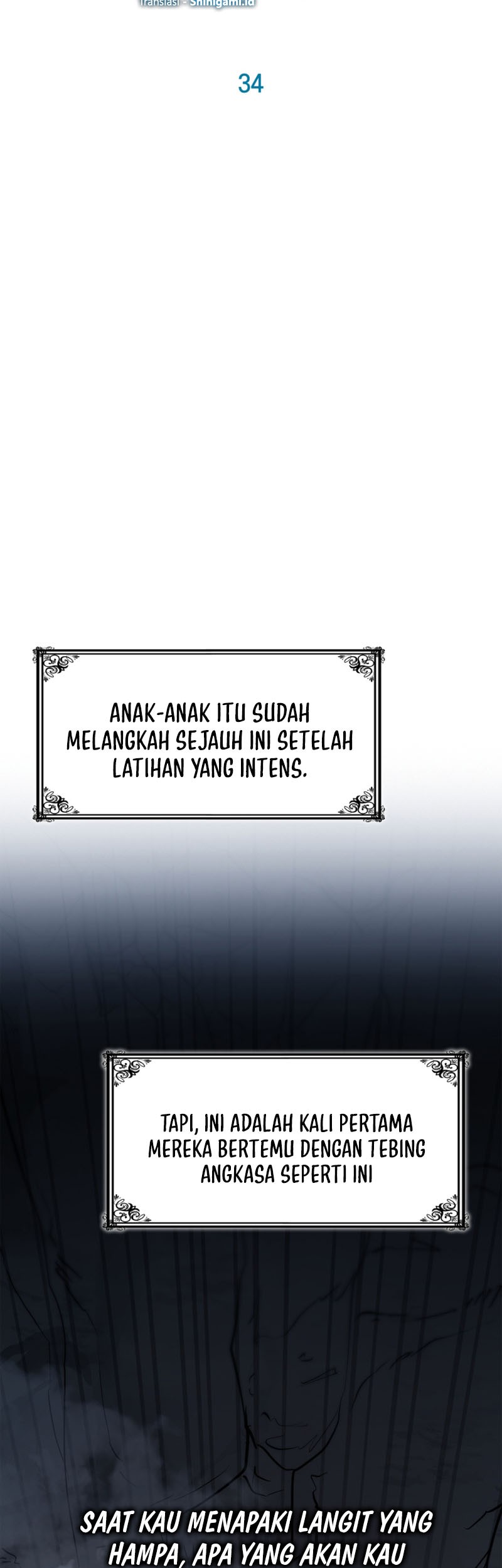 Infinite Mage Chapter 34 - halaman 42