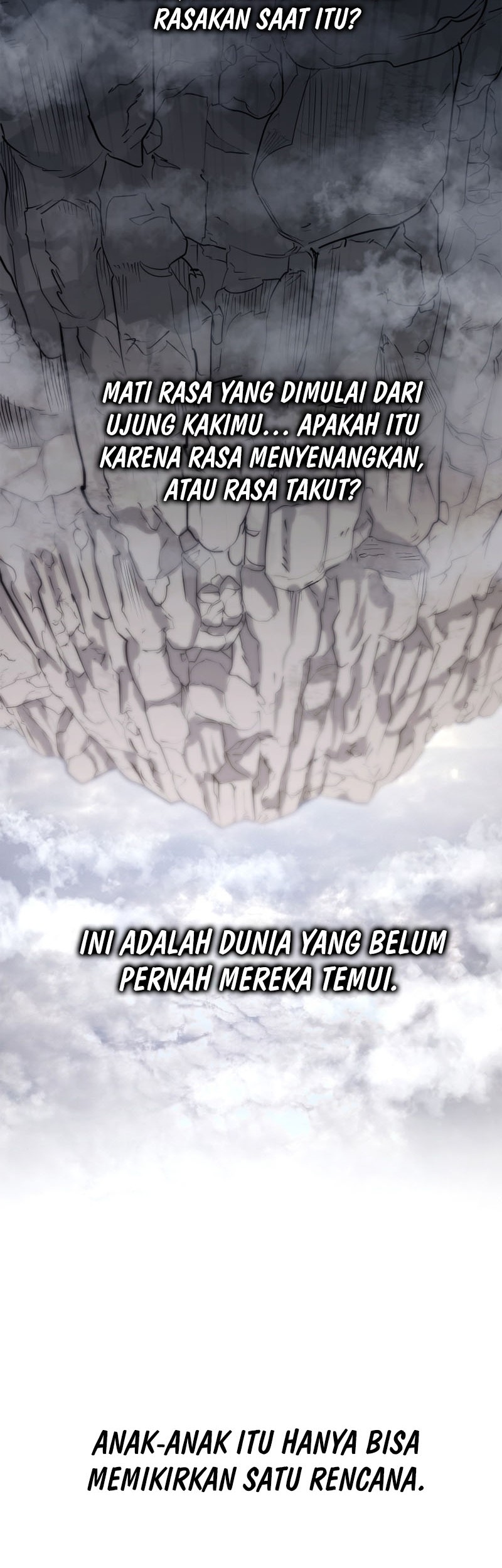 Infinite Mage Chapter 34 - halaman 43