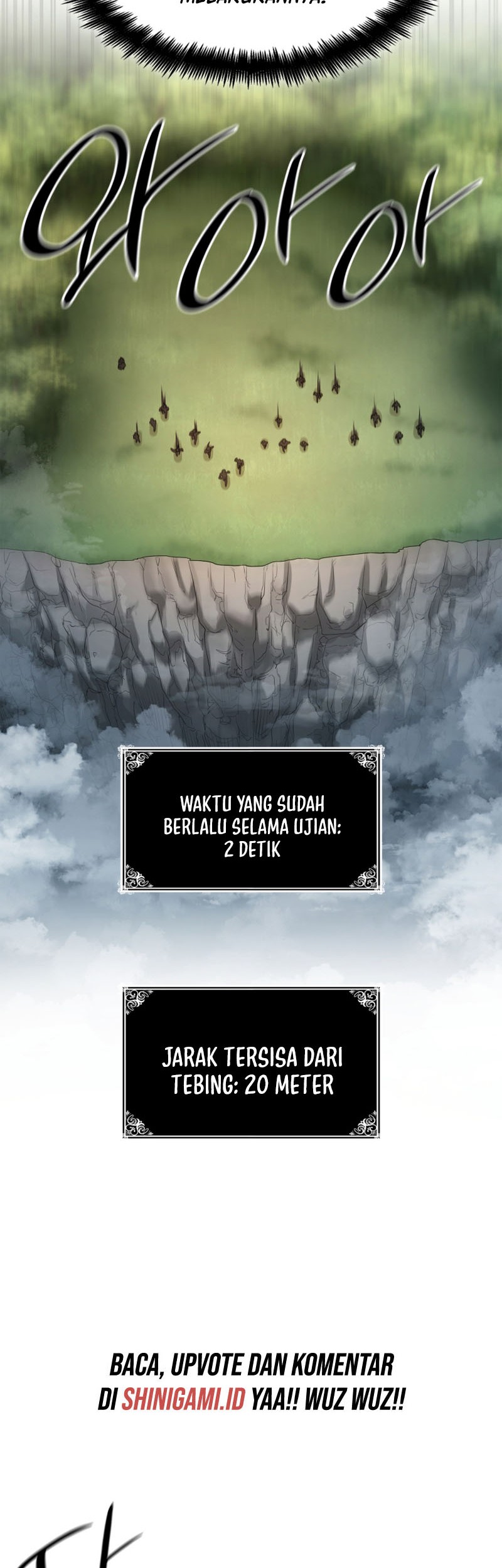 Infinite Mage Chapter 34 - halaman 45