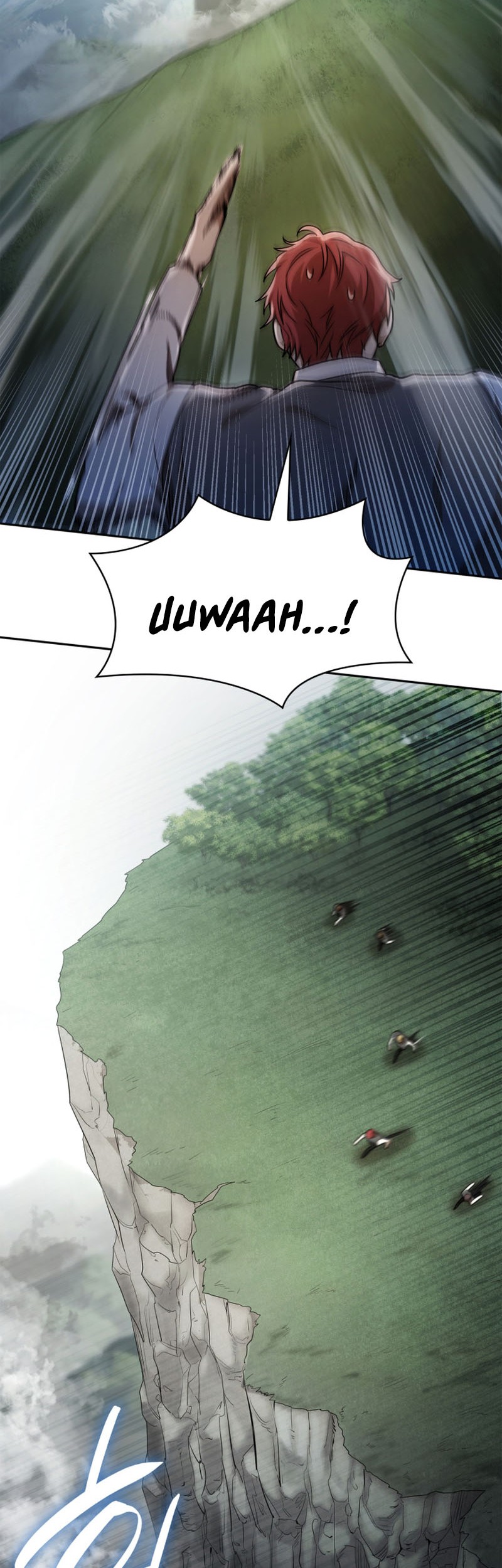 Infinite Mage Chapter 34 - halaman 49