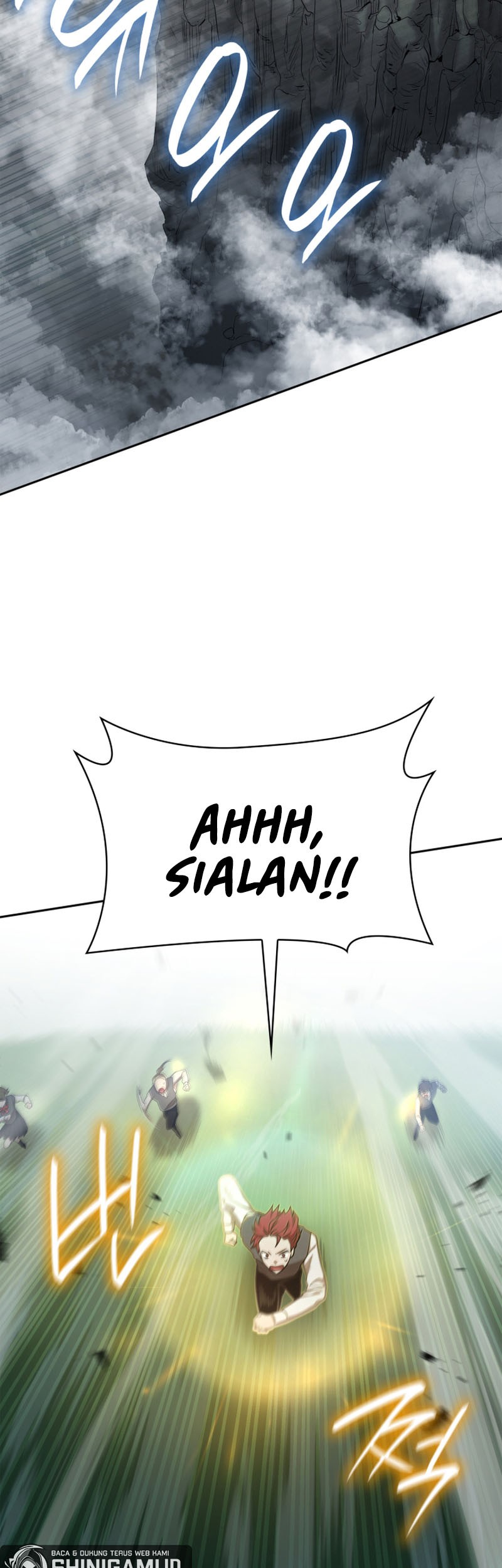 Infinite Mage Chapter 34 - halaman 50