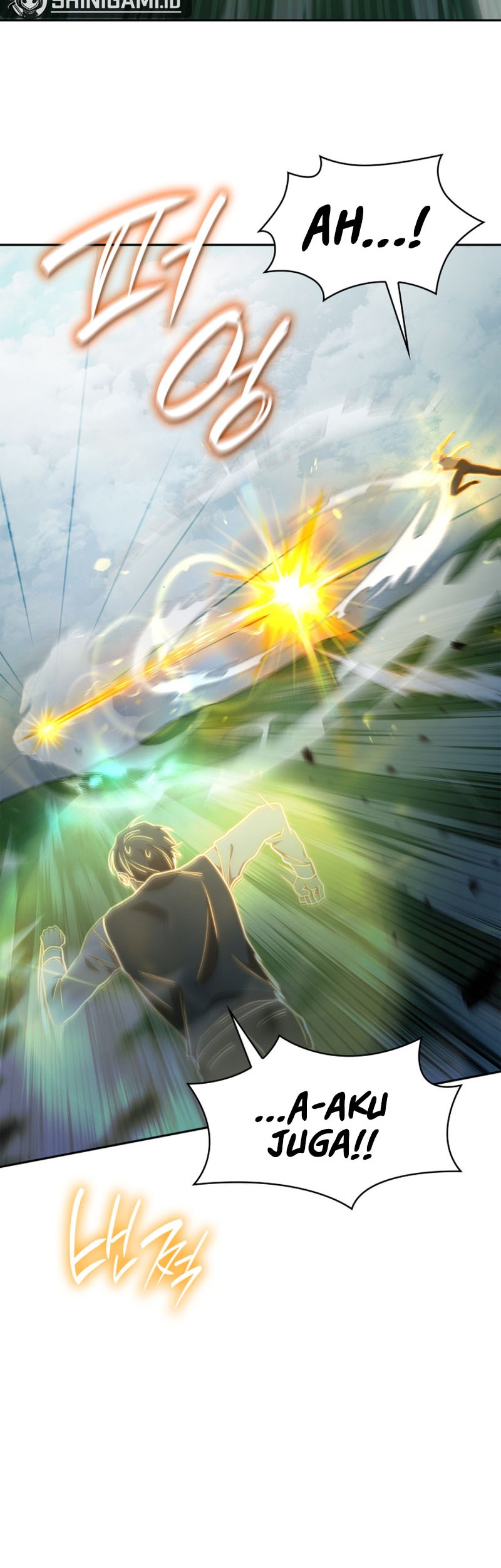 Infinite Mage Chapter 34 - halaman 51
