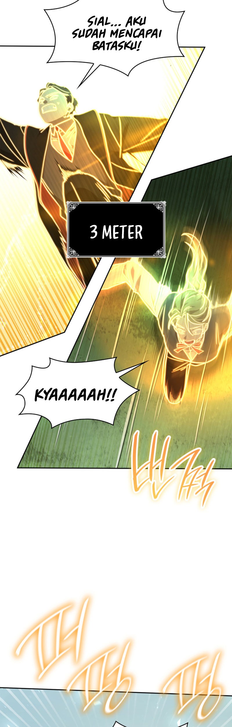 Infinite Mage Chapter 34 - halaman 53