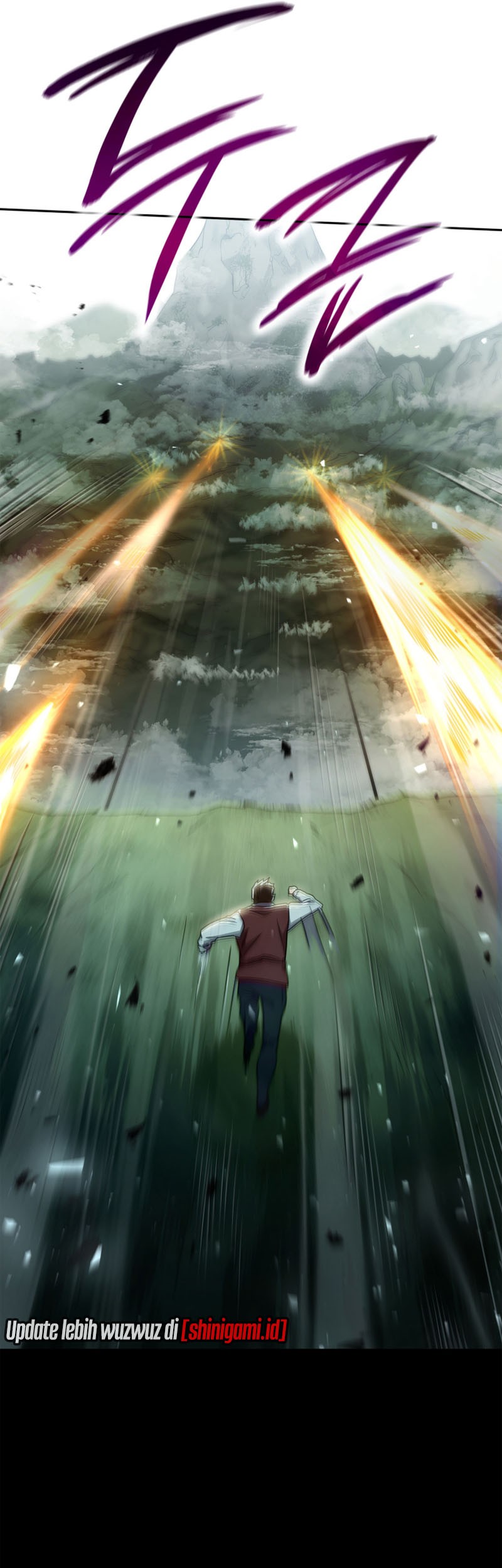 Infinite Mage Chapter 34 - halaman 56