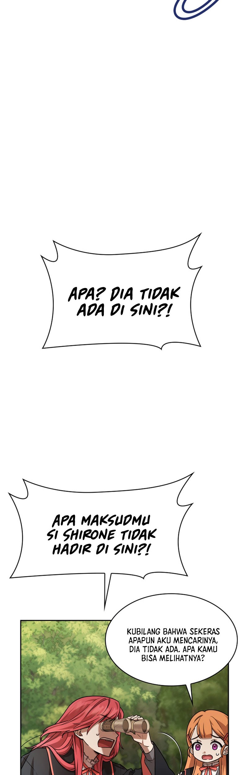 Infinite Mage Chapter 34 - halaman 6