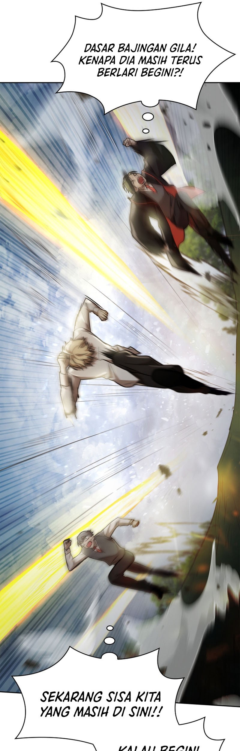 Infinite Mage Chapter 34 - halaman 60
