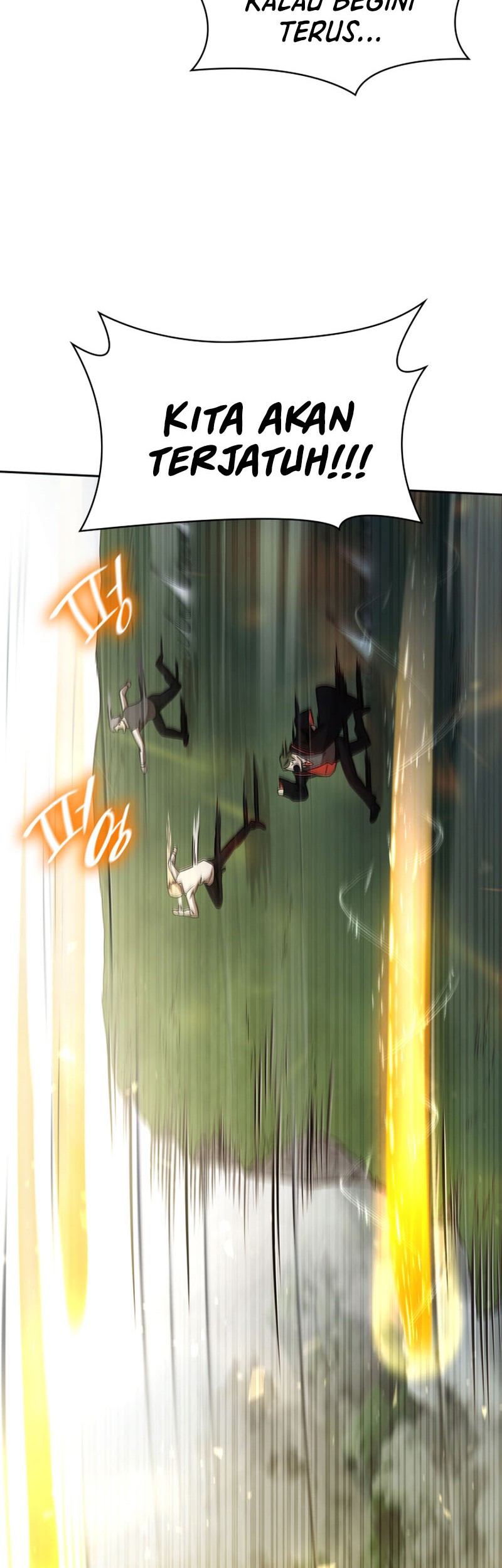 Infinite Mage Chapter 34 - halaman 61