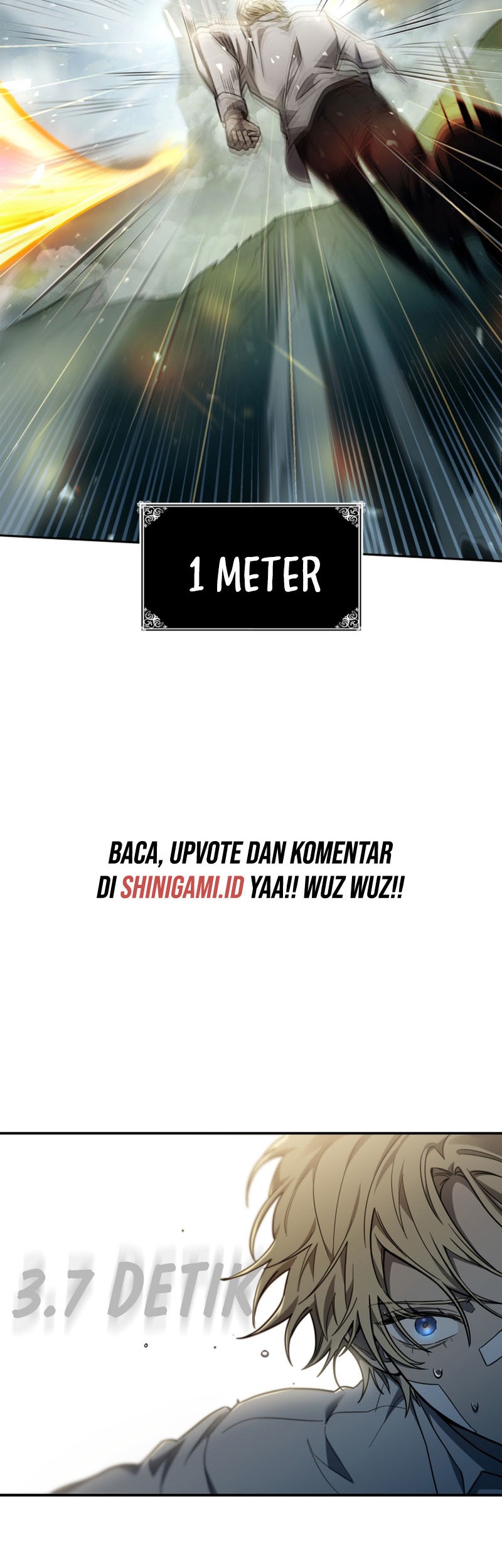 Infinite Mage Chapter 34 - halaman 63