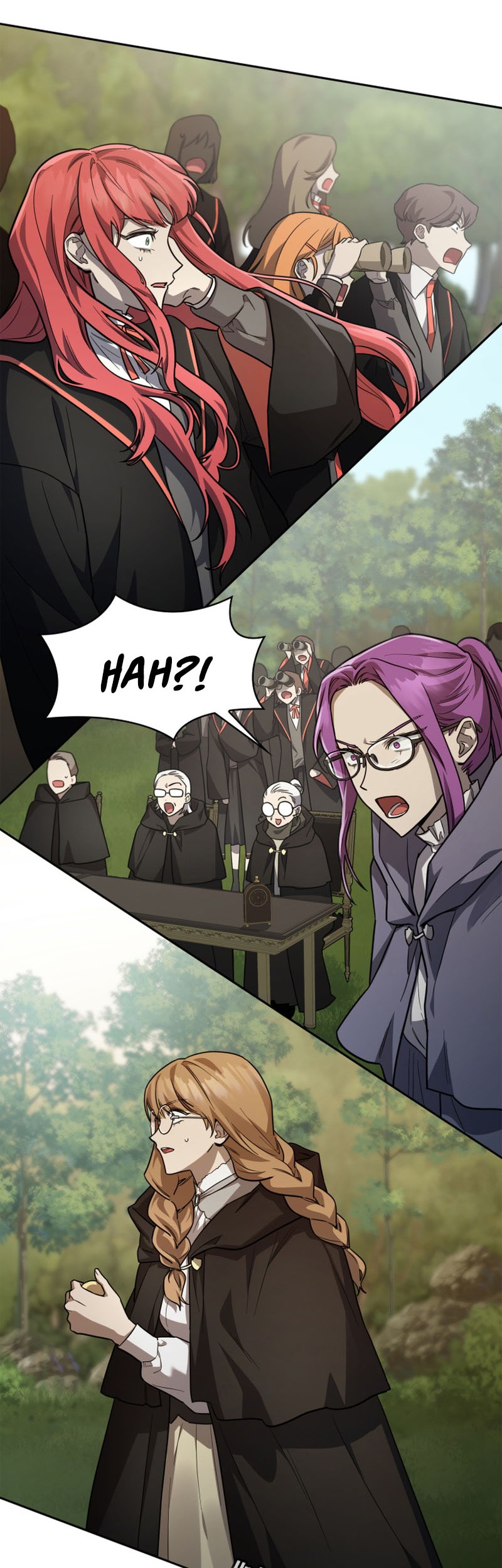 Infinite Mage Chapter 34 - halaman 65