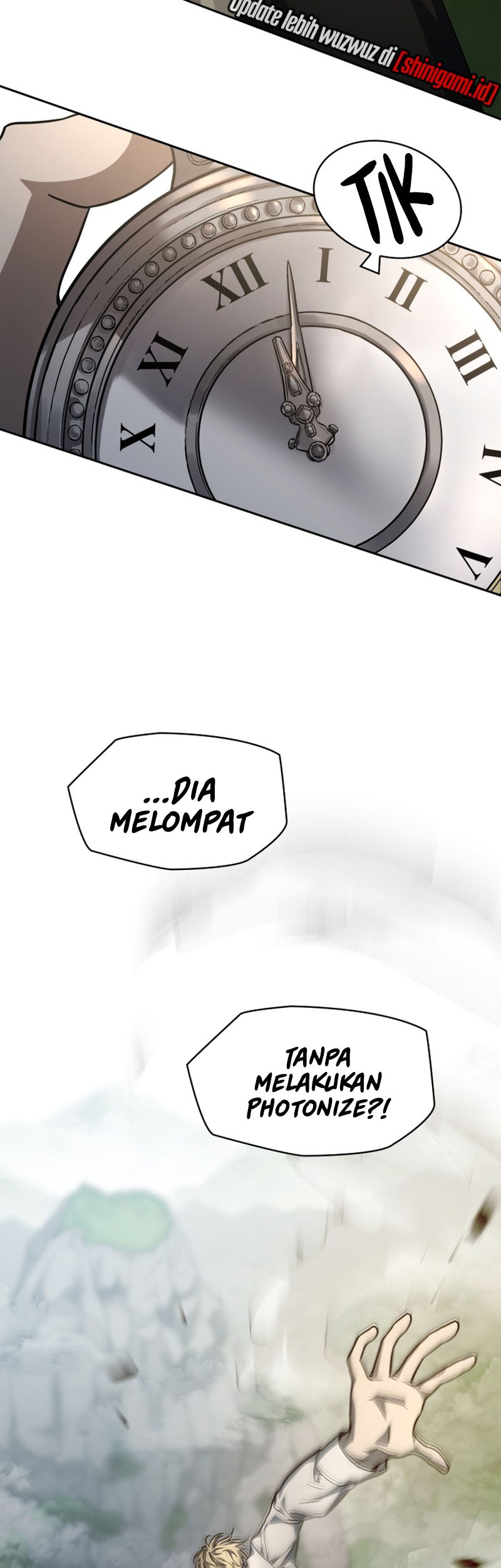 Infinite Mage Chapter 34 - halaman 66