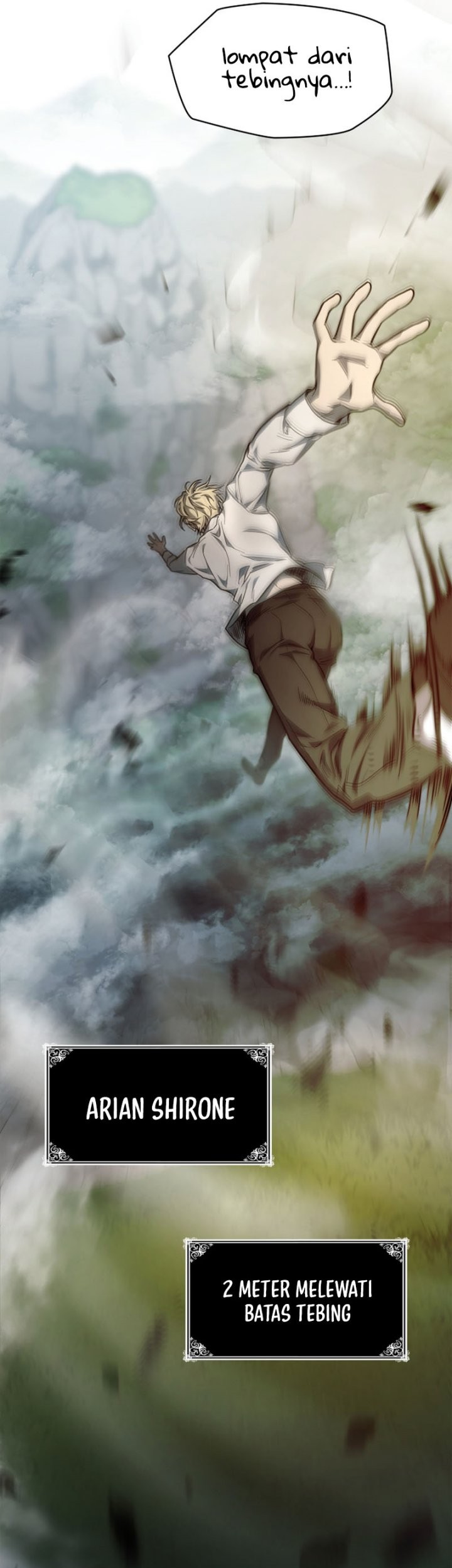 Infinite Mage Chapter 35 - halaman 10