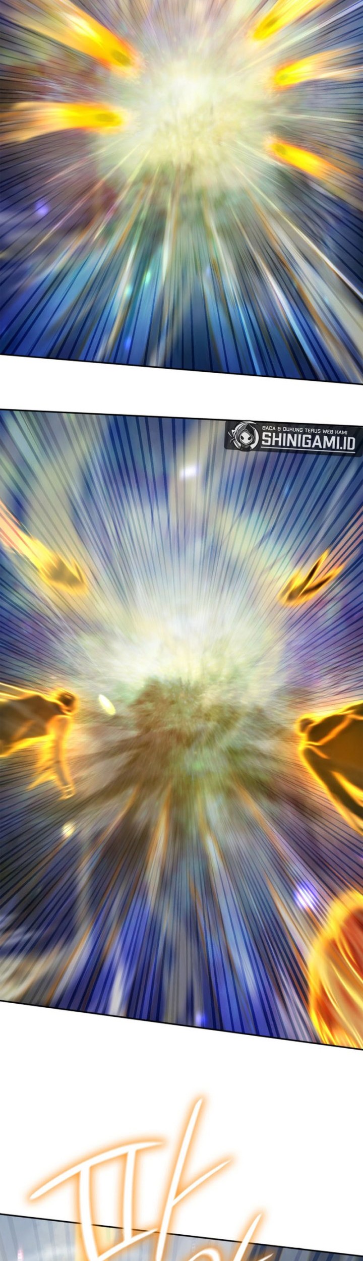 Infinite Mage Chapter 35 - halaman 15