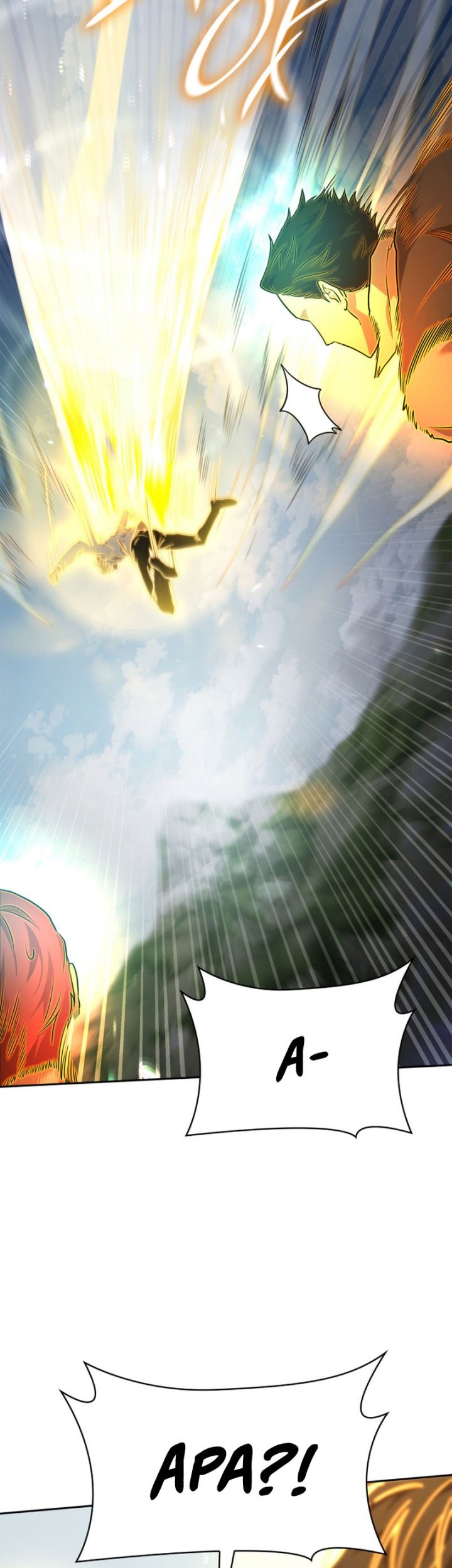 Infinite Mage Chapter 35 - halaman 16