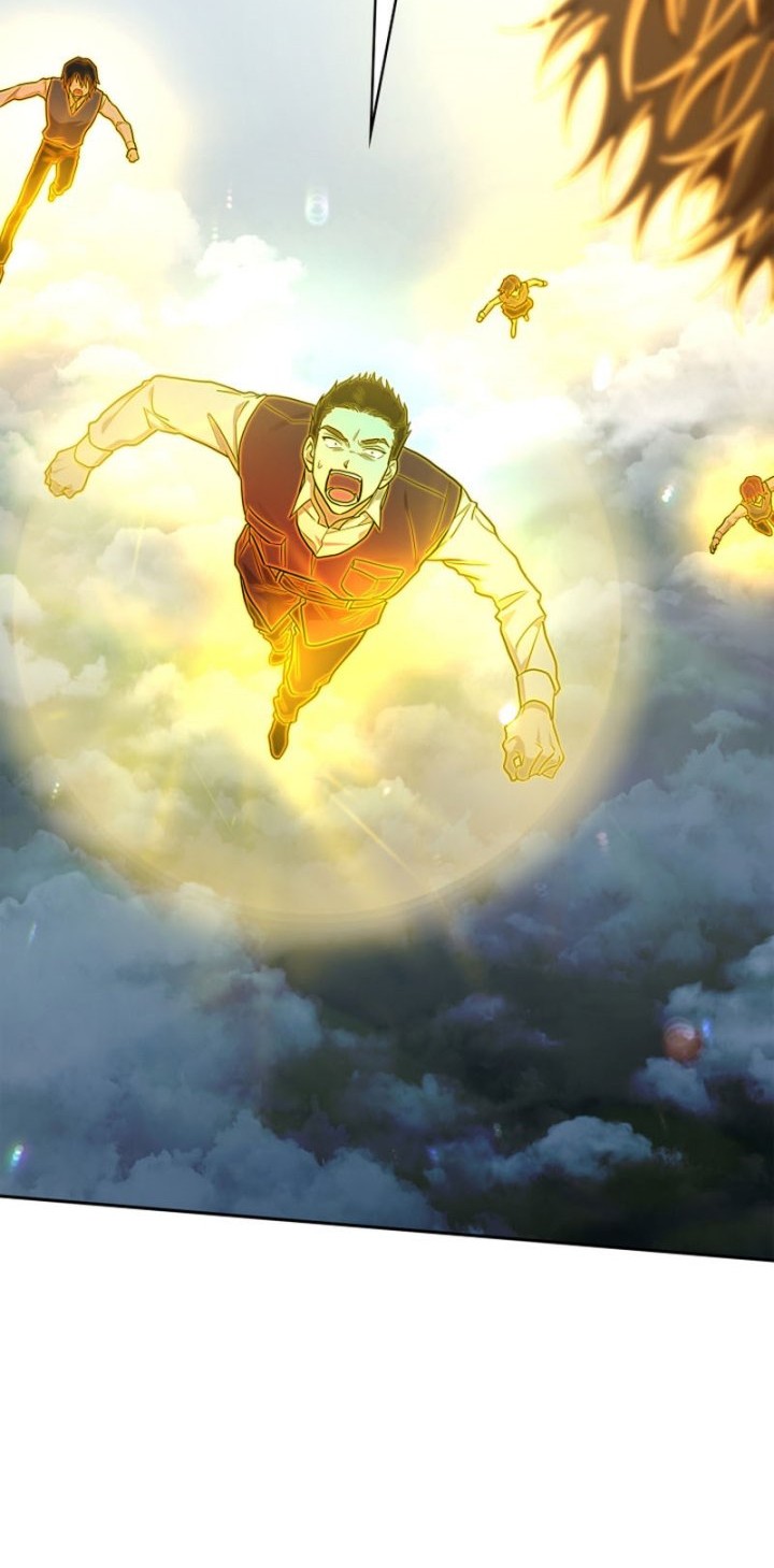 Infinite Mage Chapter 35 - halaman 17