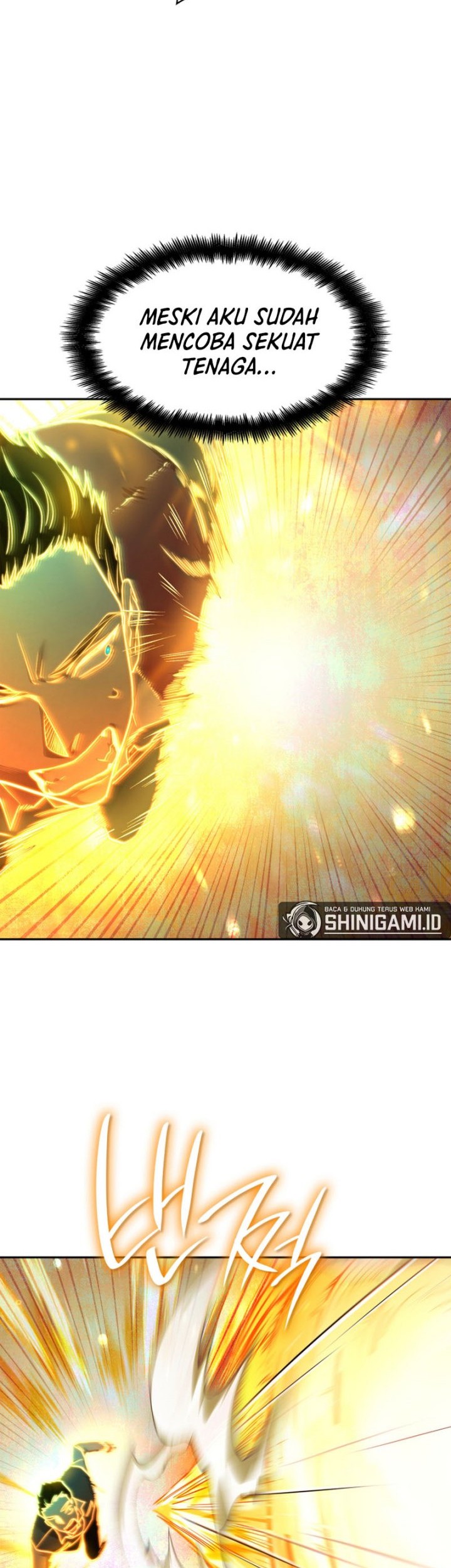 Infinite Mage Chapter 35 - halaman 23