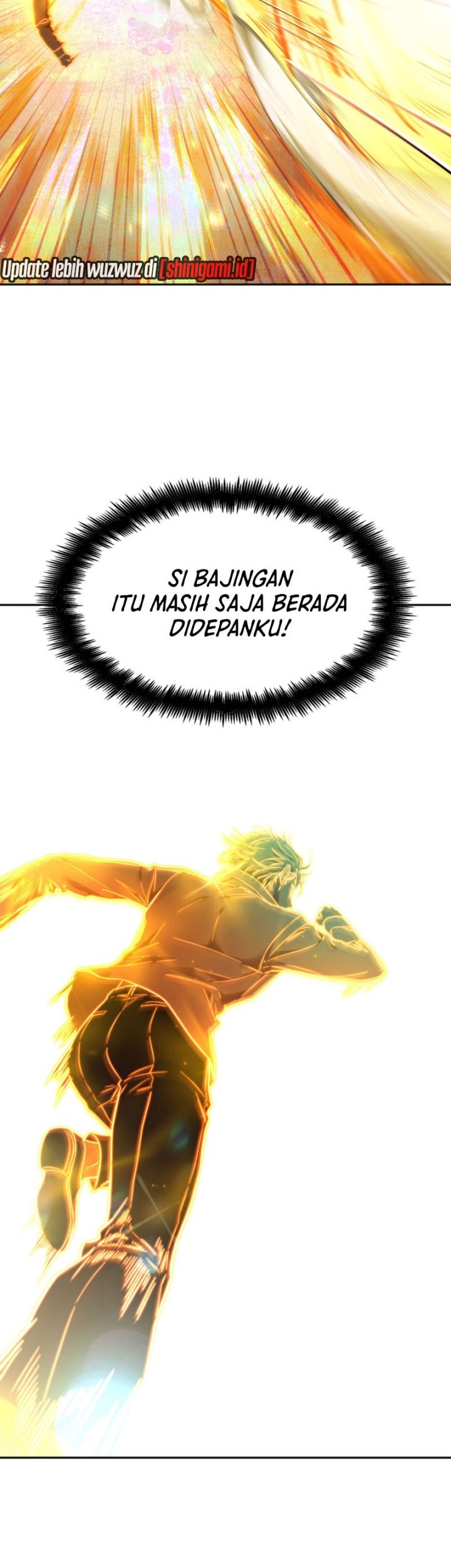 Infinite Mage Chapter 35 - halaman 24