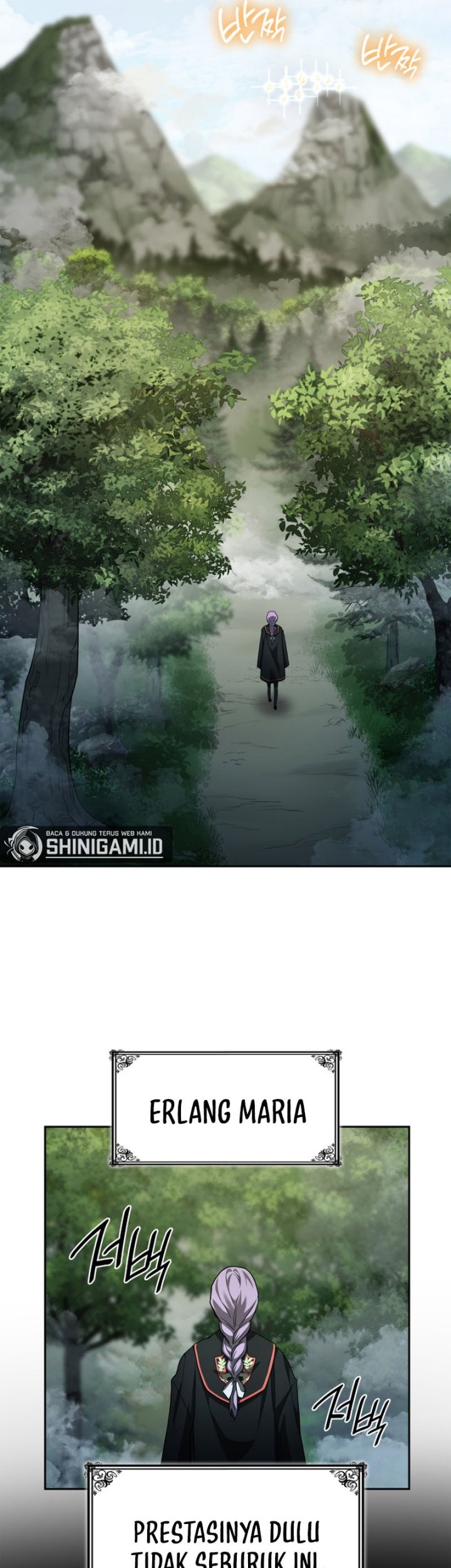 Infinite Mage Chapter 35 - halaman 26