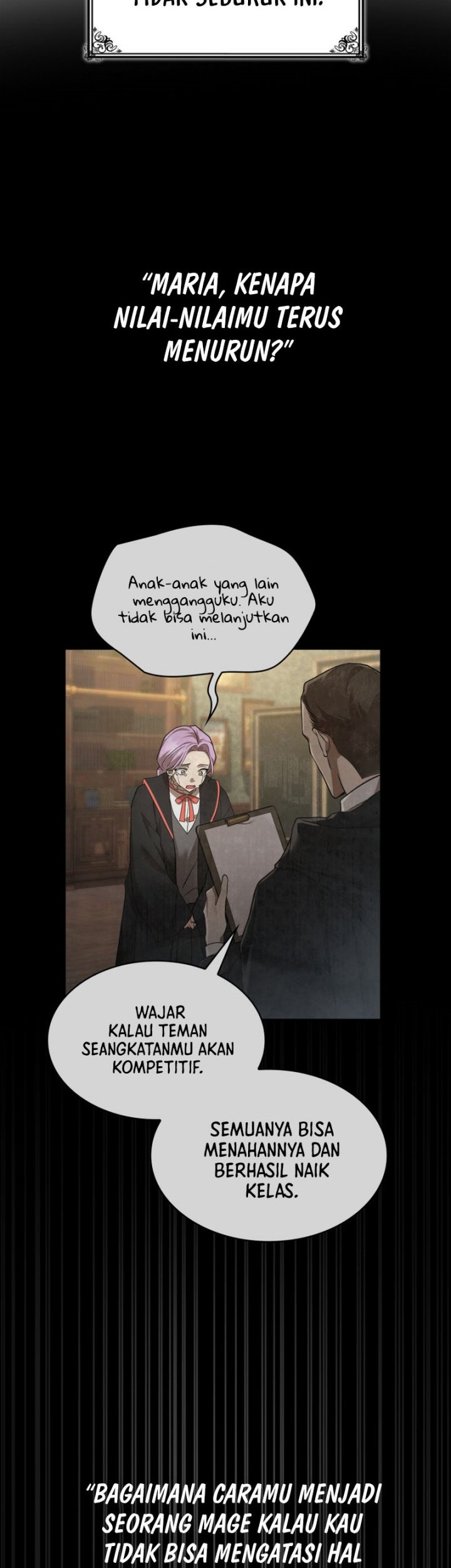 Infinite Mage Chapter 35 - halaman 27
