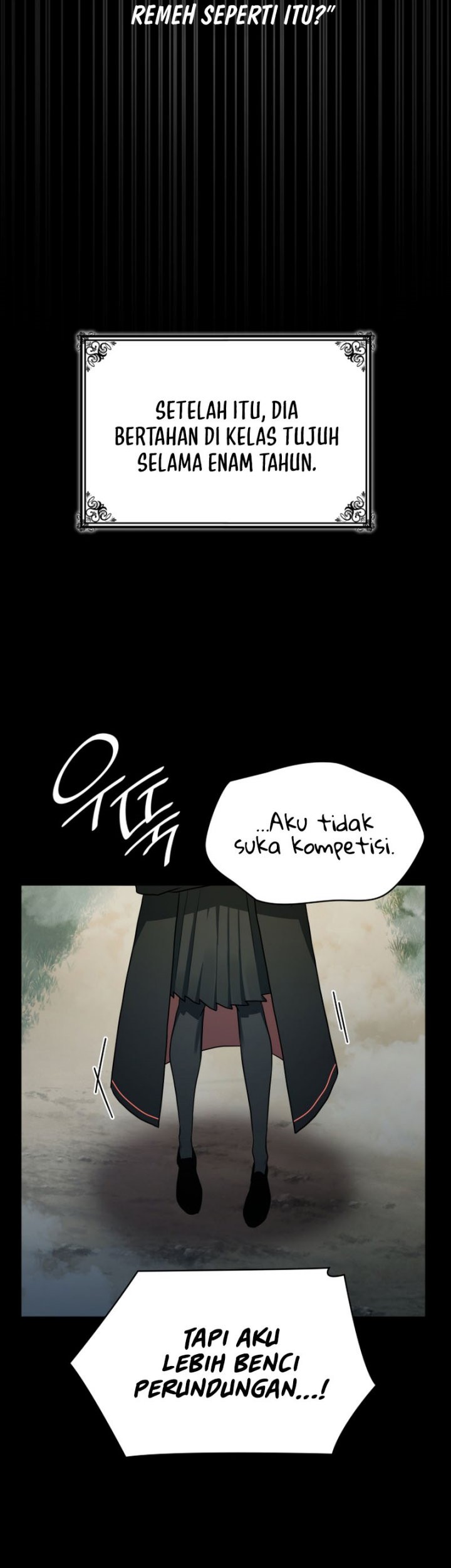 Infinite Mage Chapter 35 - halaman 28