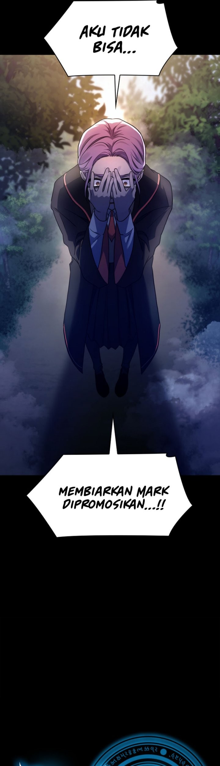 Infinite Mage Chapter 35 - halaman 30