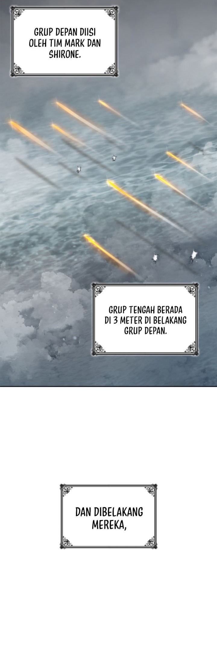 Infinite Mage Chapter 35 - halaman 32