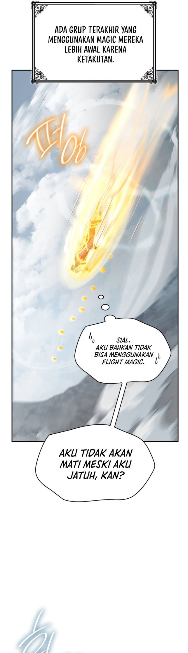 Infinite Mage Chapter 35 - halaman 33